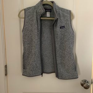 Patagonia Vest